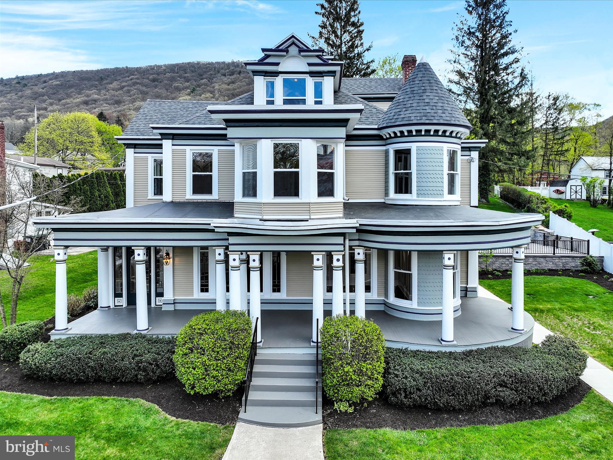 GORDON - Residential