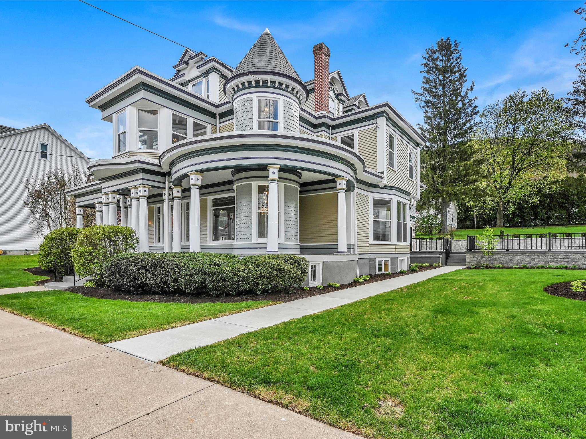 GORDON - Residential