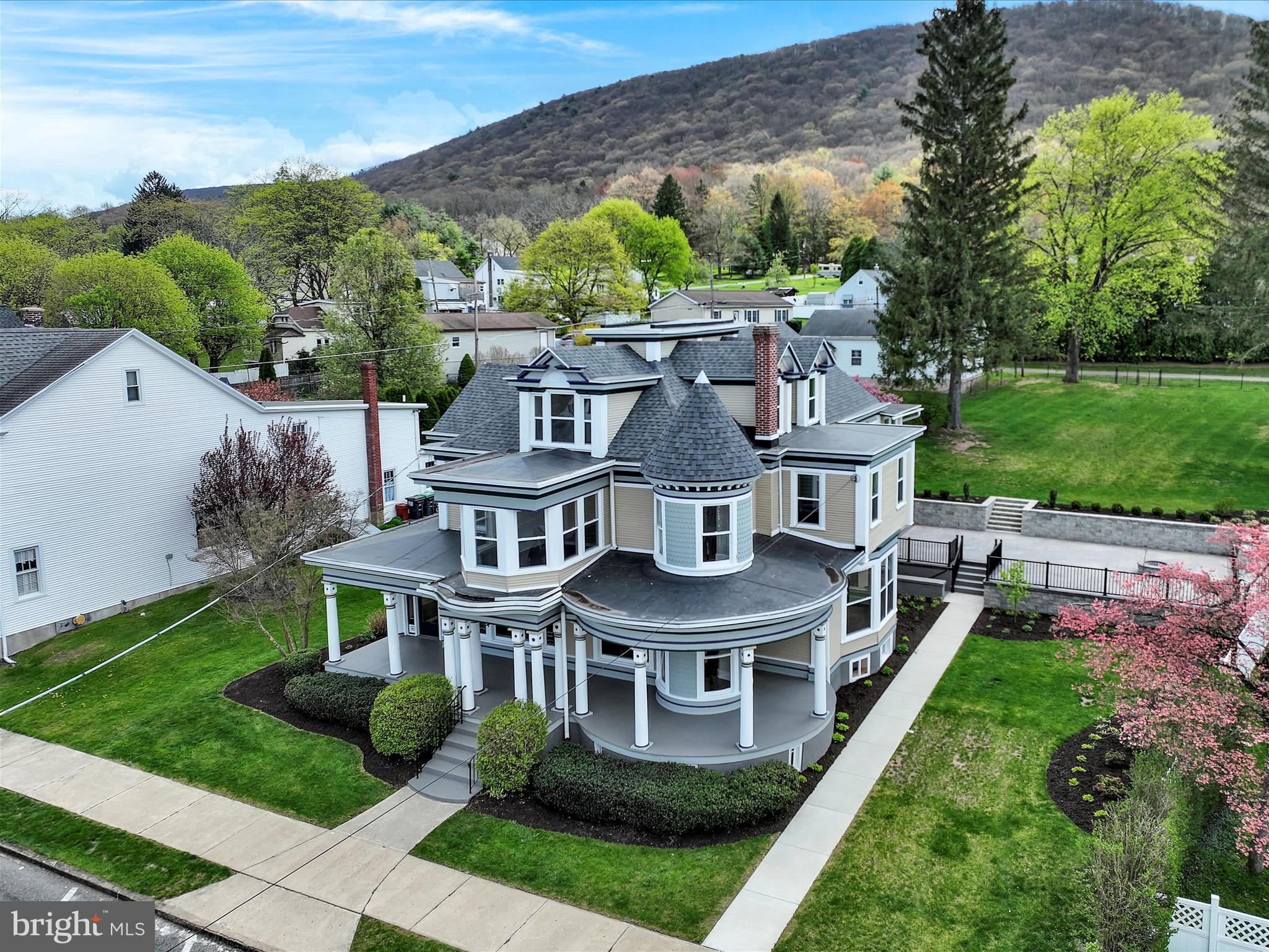 GORDON - Residential