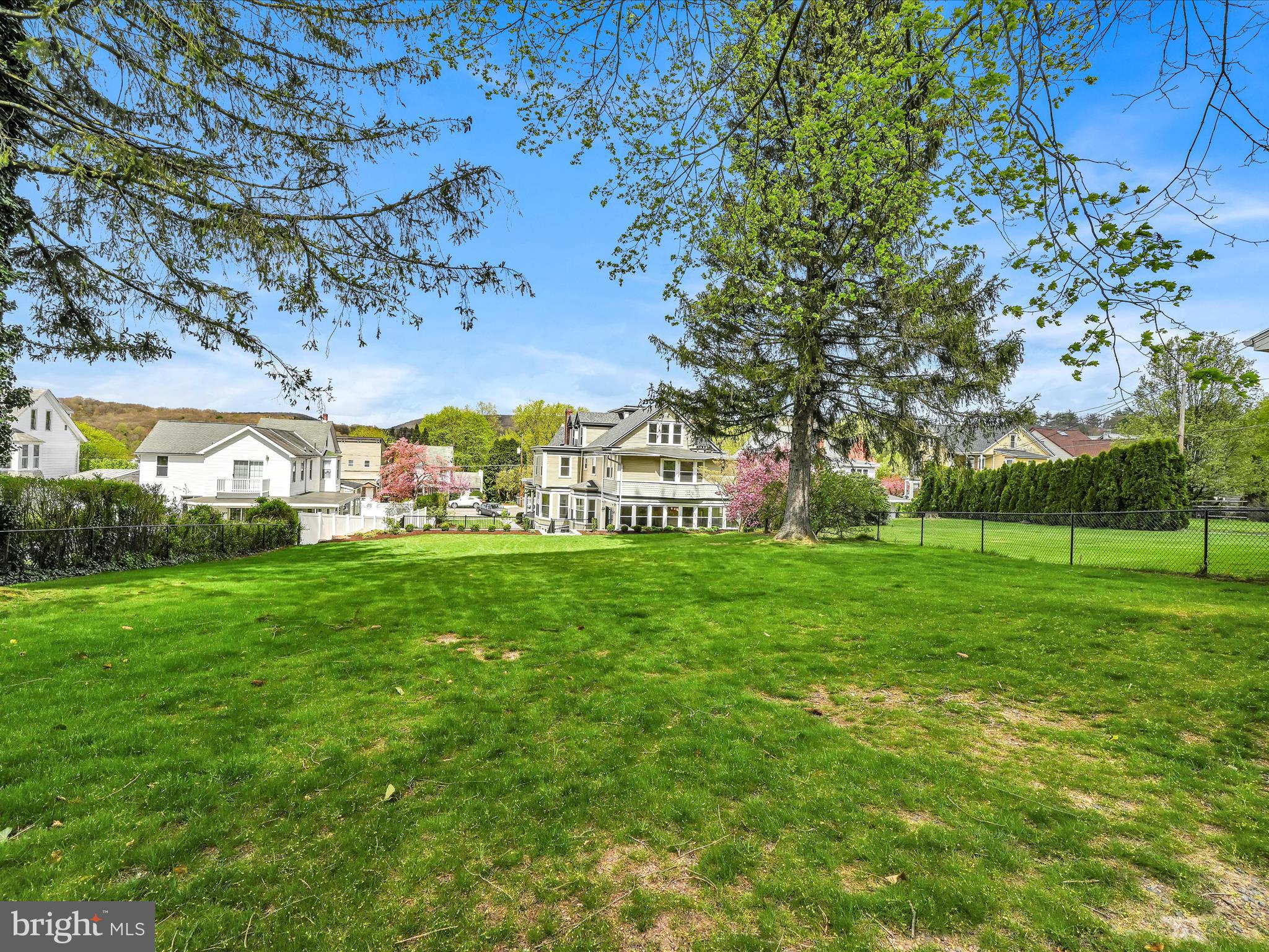 GORDON - Residential