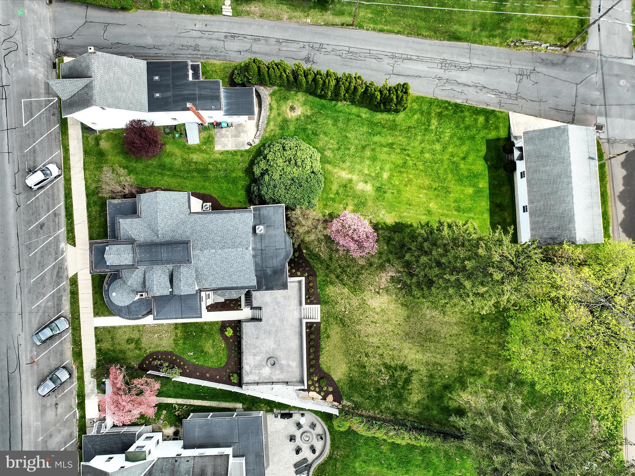 GORDON - Residential