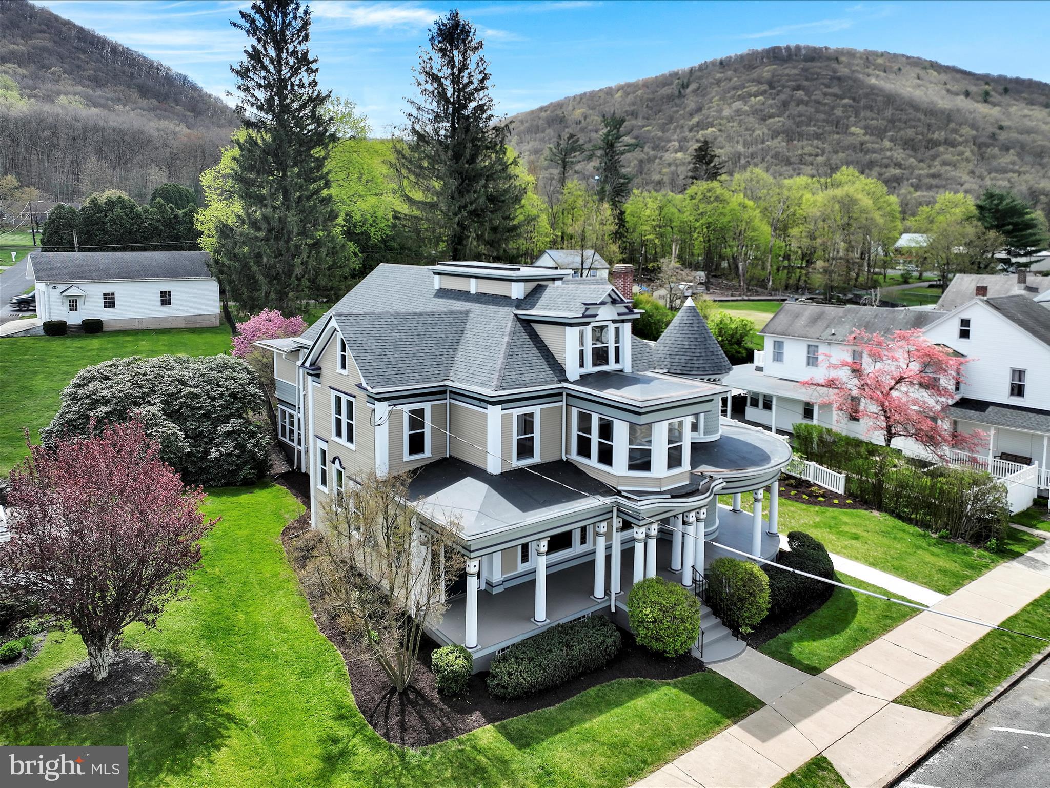 GORDON - Residential
