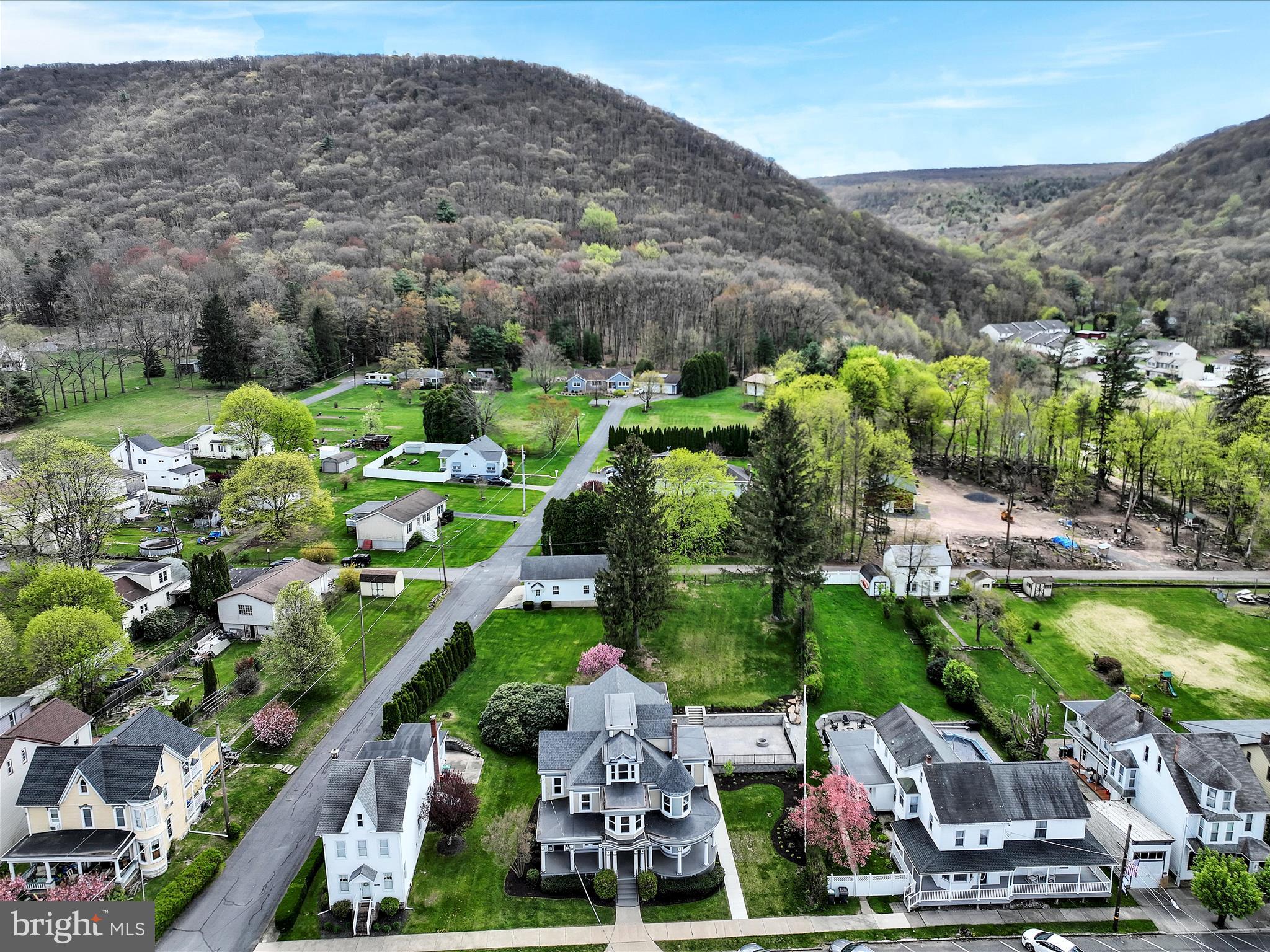 GORDON - Residential