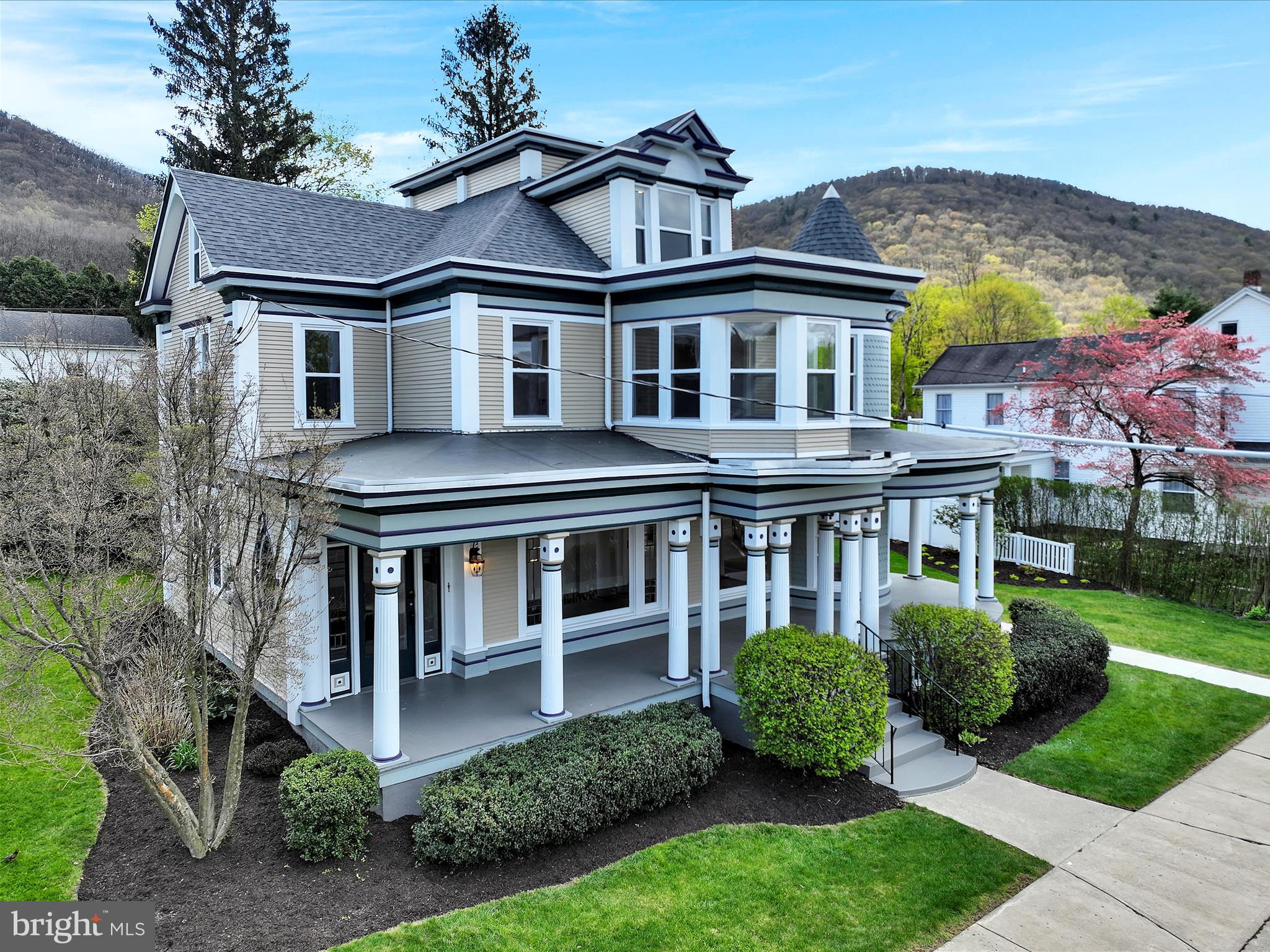 GORDON - Residential