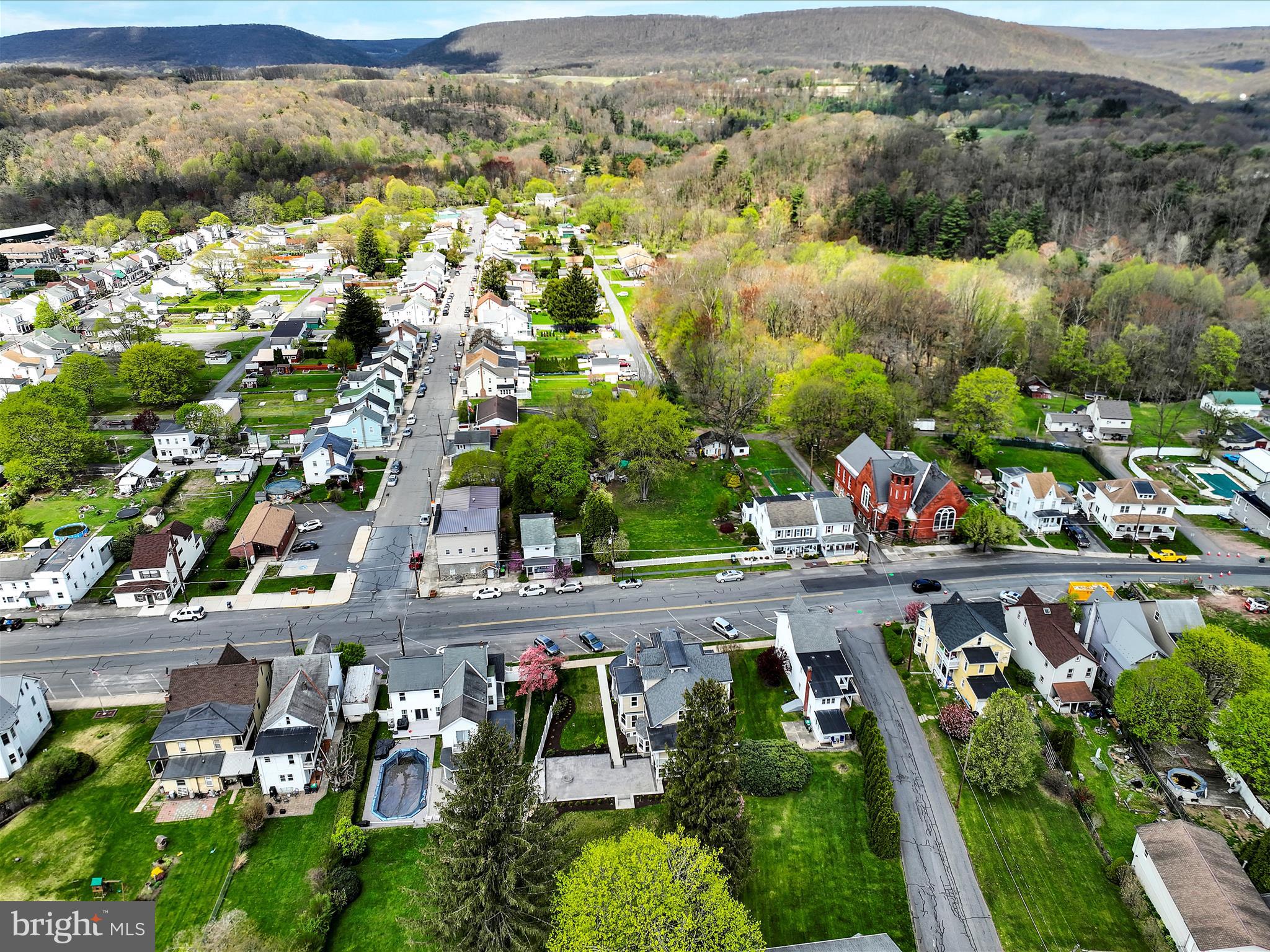 GORDON - Residential