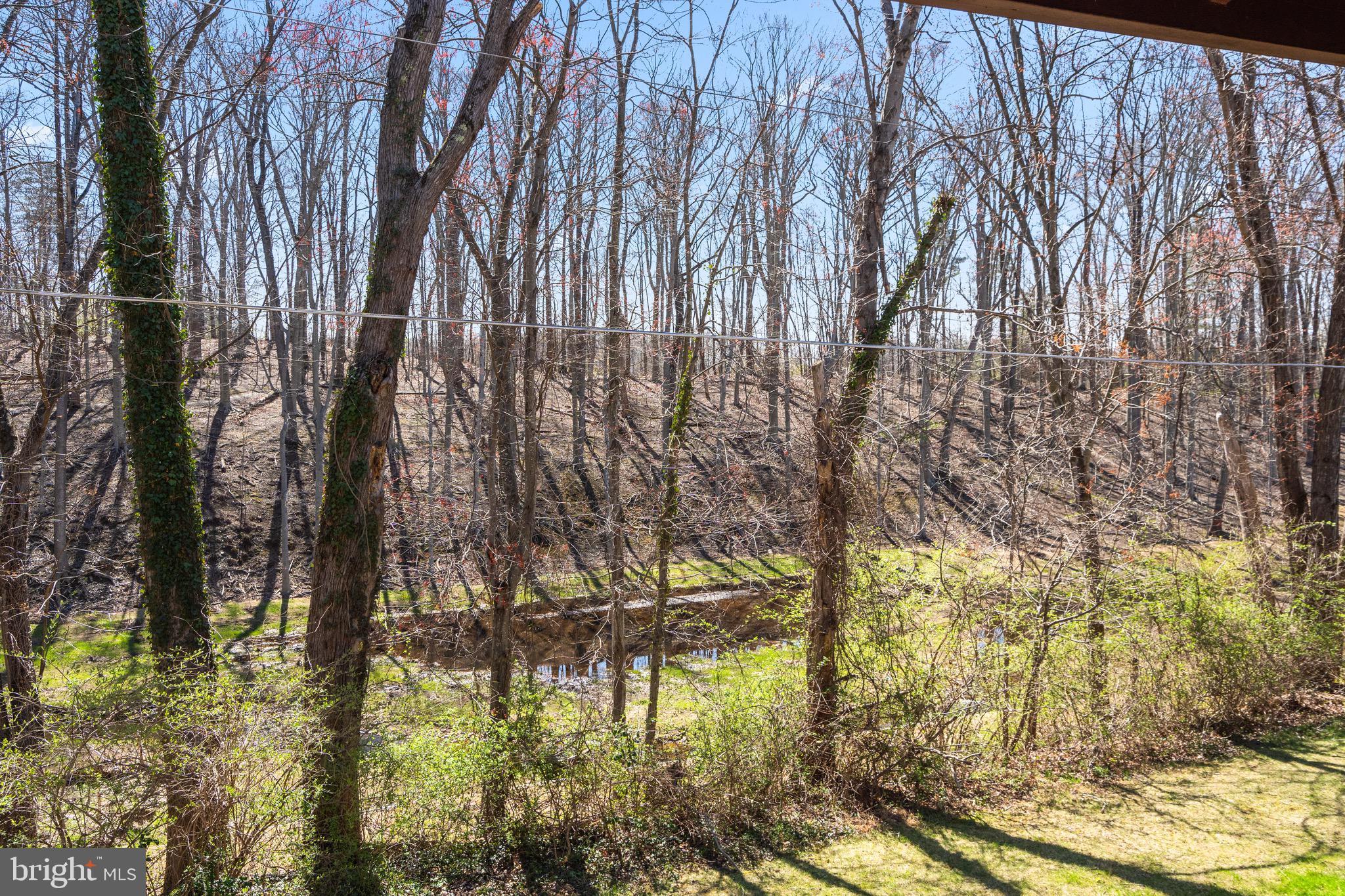 MOSBY WOODS TOWNHOUSE - Residential