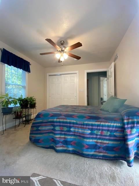 BLUFFS ON THE POTOMAC - Residential