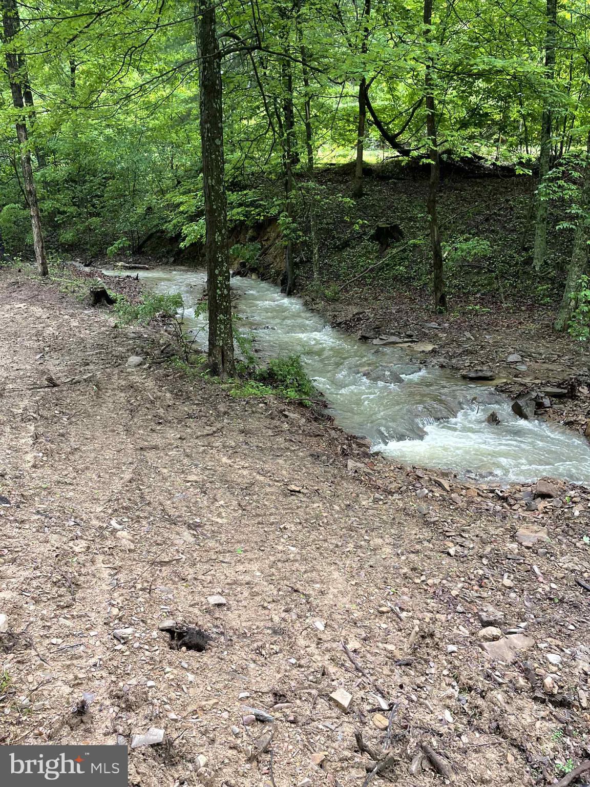 BLUFFS ON THE POTOMAC - Residential
