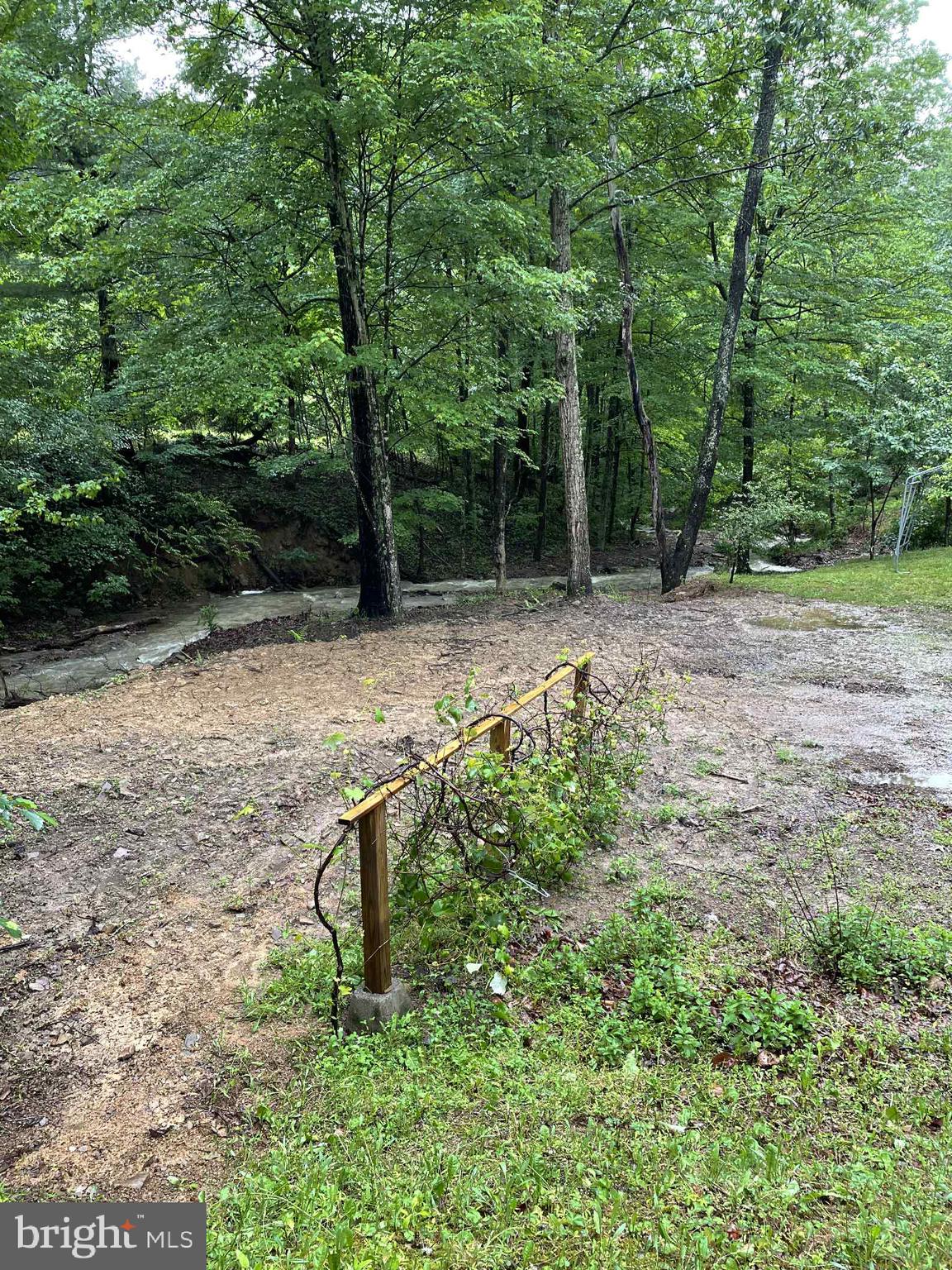 BLUFFS ON THE POTOMAC - Residential