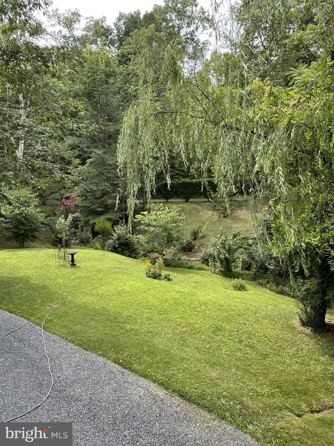 BLUFFS ON THE POTOMAC - Residential