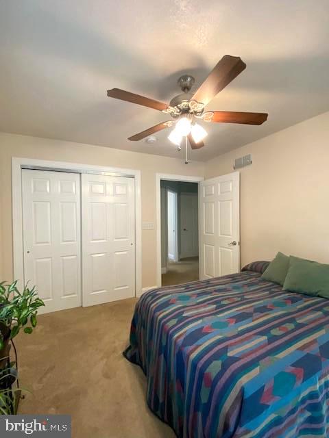 BLUFFS ON THE POTOMAC - Residential