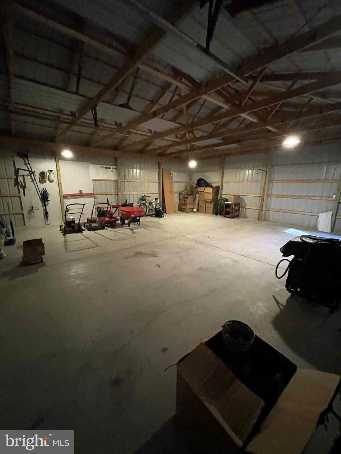 BLUFFS ON THE POTOMAC - Residential