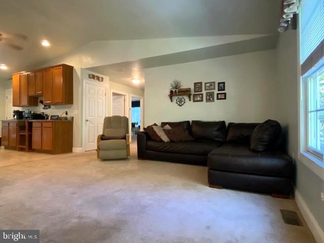 BLUFFS ON THE POTOMAC - Residential