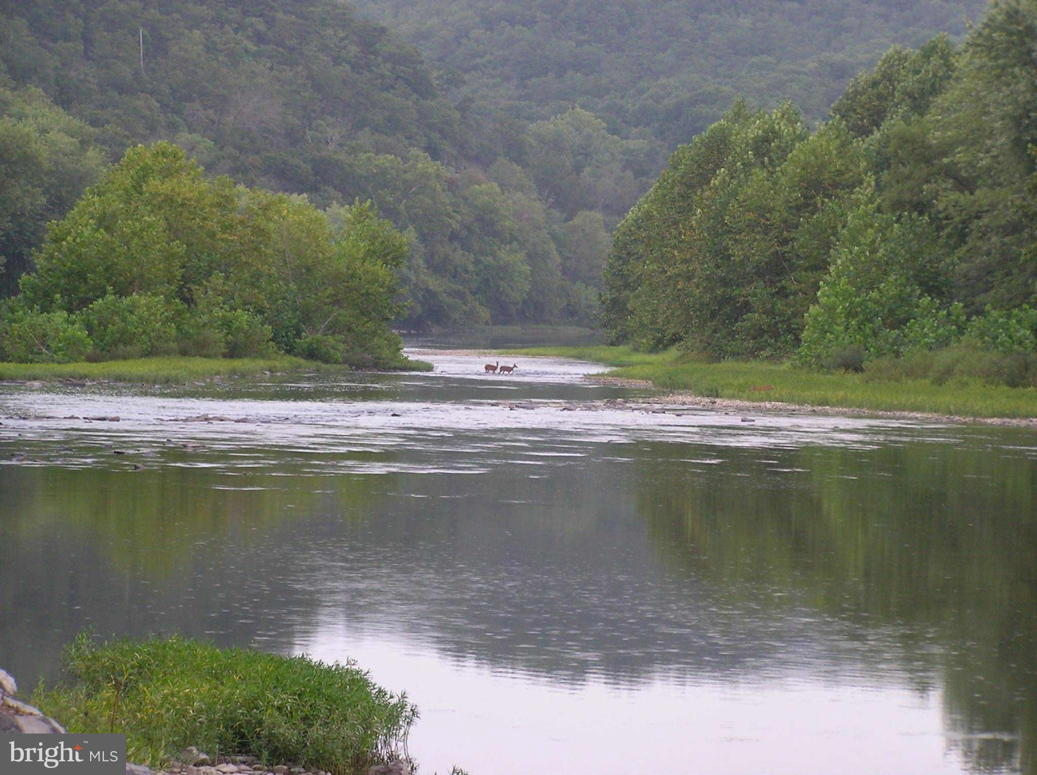 BLUFFS ON THE POTOMAC - Residential