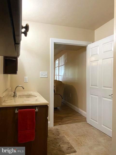 BLUFFS ON THE POTOMAC - Residential