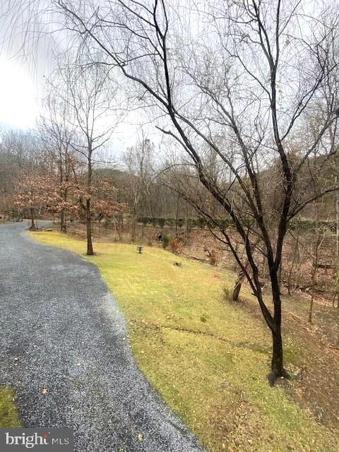 BLUFFS ON THE POTOMAC - Residential