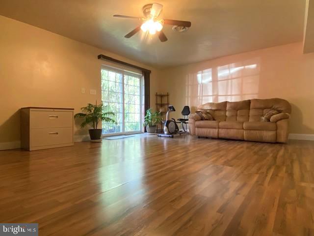 BLUFFS ON THE POTOMAC - Residential