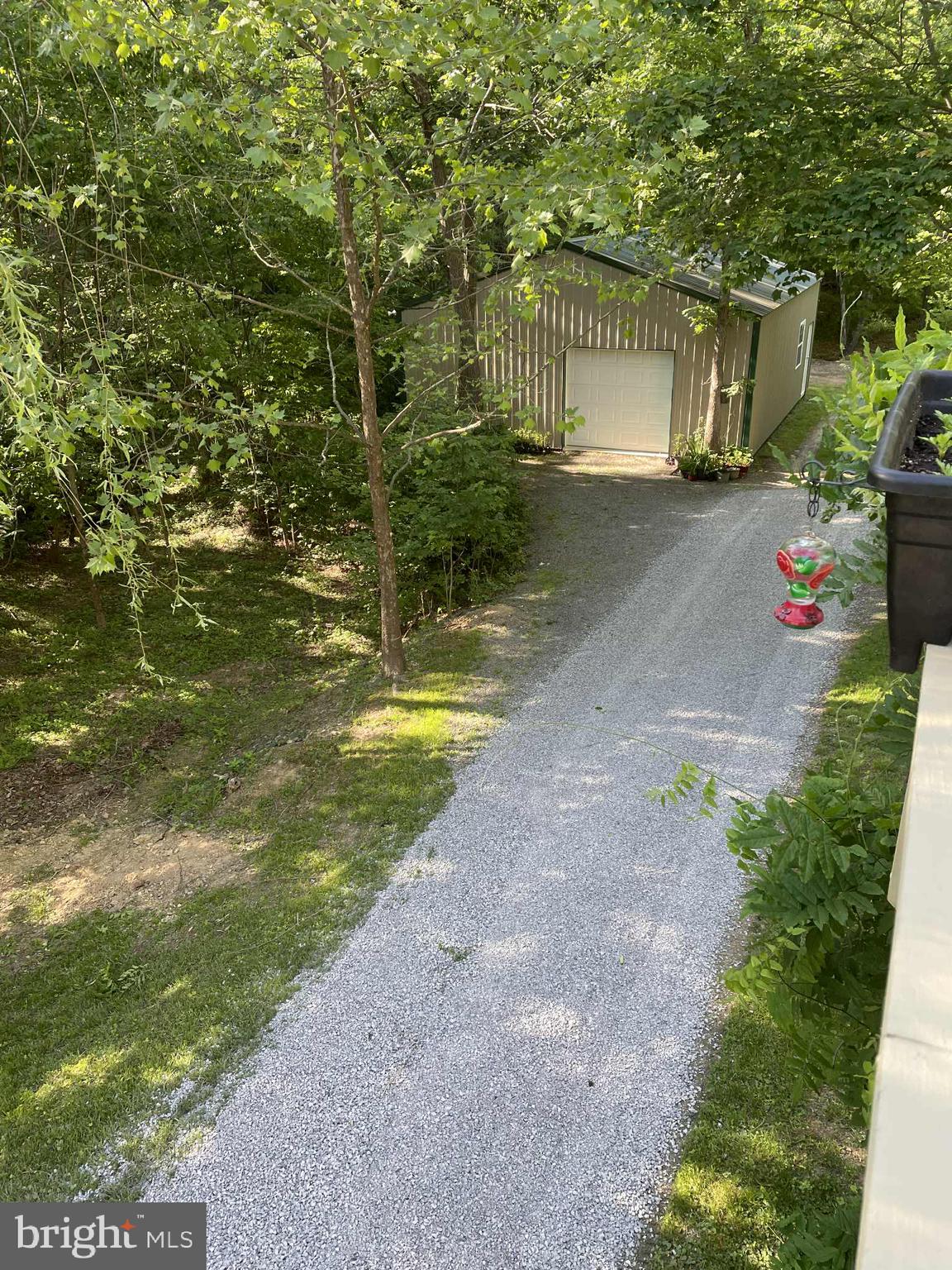 BLUFFS ON THE POTOMAC - Residential