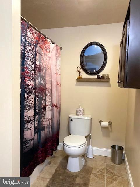 BLUFFS ON THE POTOMAC - Residential