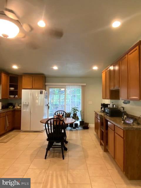 BLUFFS ON THE POTOMAC - Residential