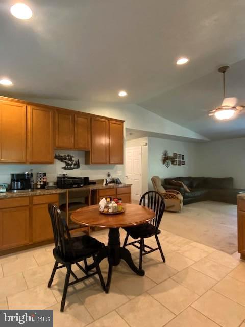 BLUFFS ON THE POTOMAC - Residential