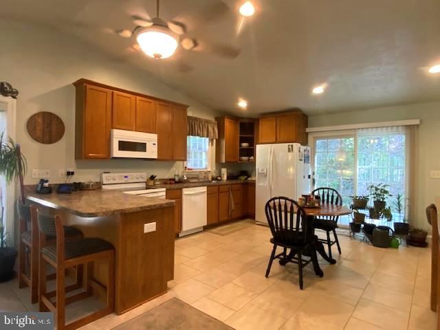 BLUFFS ON THE POTOMAC - Residential