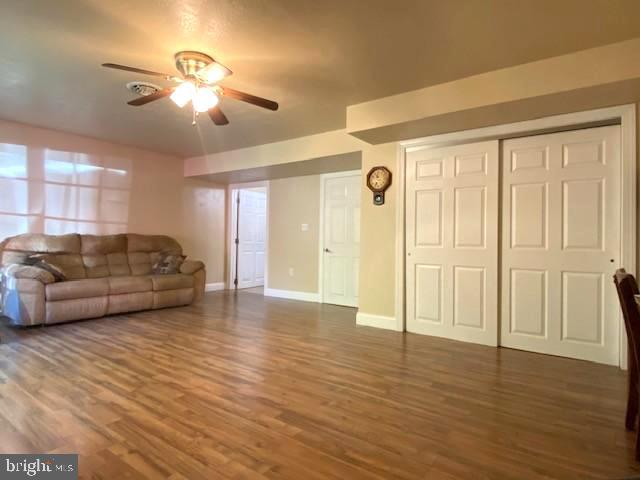 BLUFFS ON THE POTOMAC - Residential