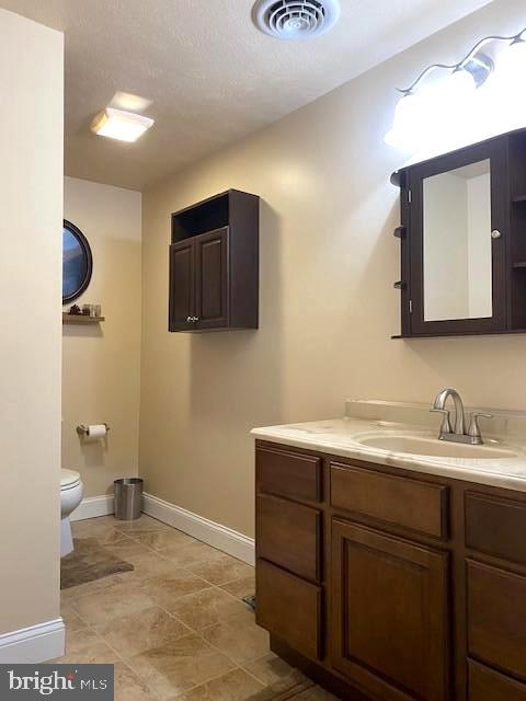 BLUFFS ON THE POTOMAC - Residential