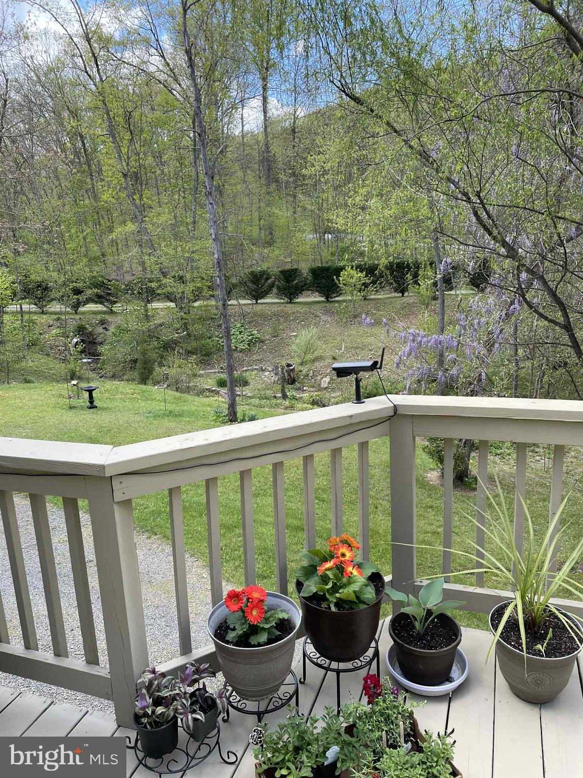 BLUFFS ON THE POTOMAC - Residential