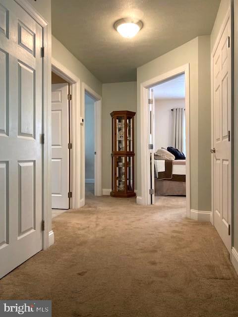 BLUFFS ON THE POTOMAC - Residential