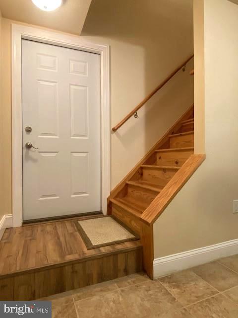 BLUFFS ON THE POTOMAC - Residential