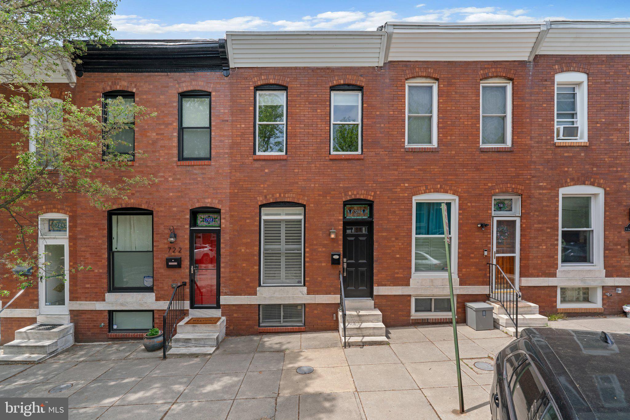 CANTON - Residential