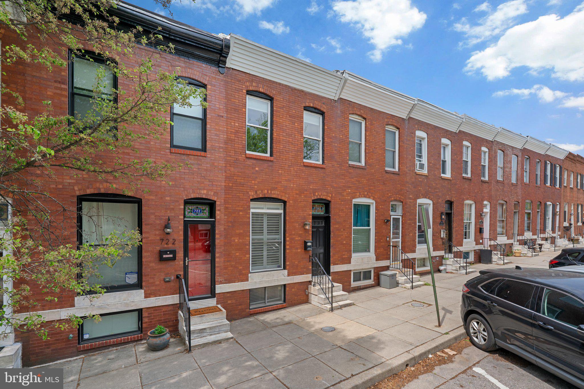 CANTON - Residential