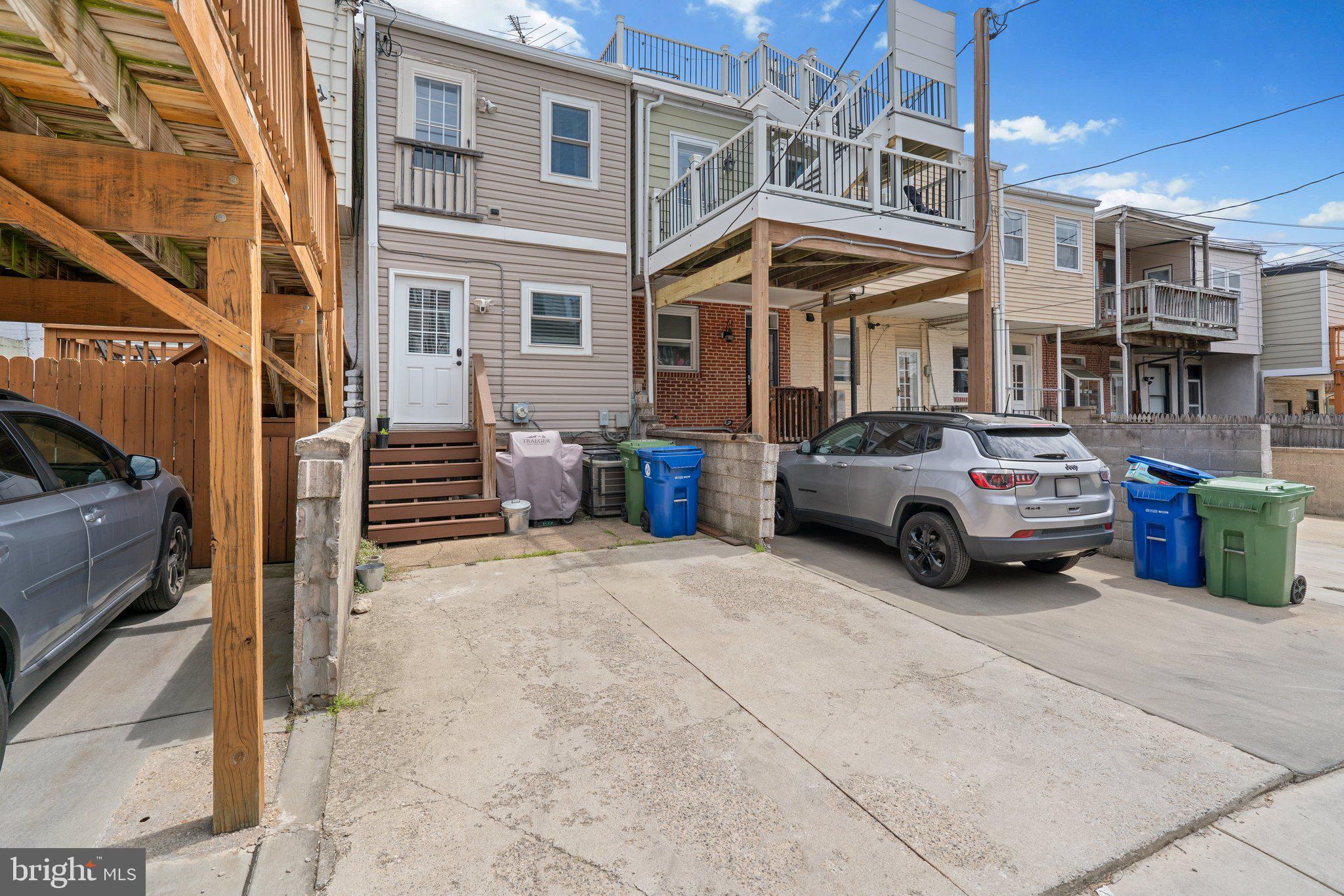 CANTON - Residential