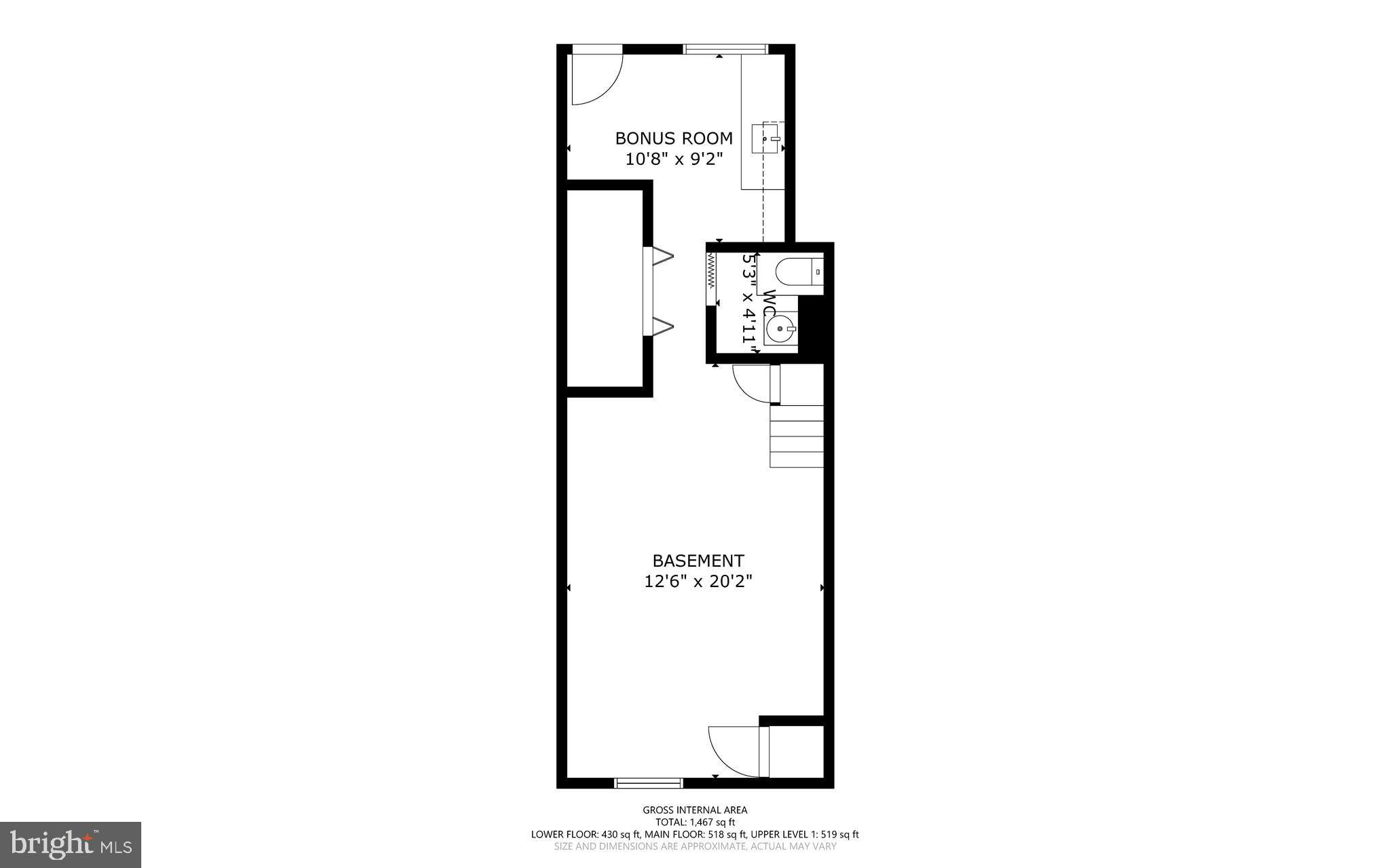 CANTON - Residential