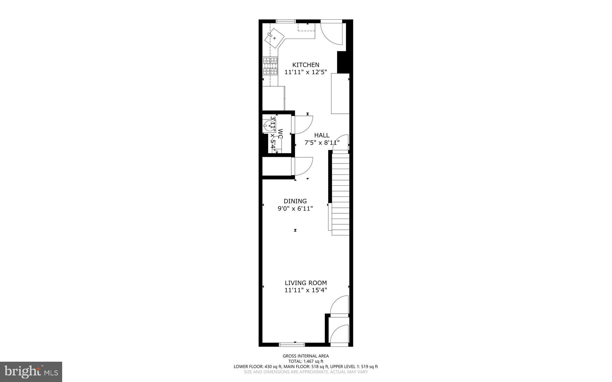 CANTON - Residential