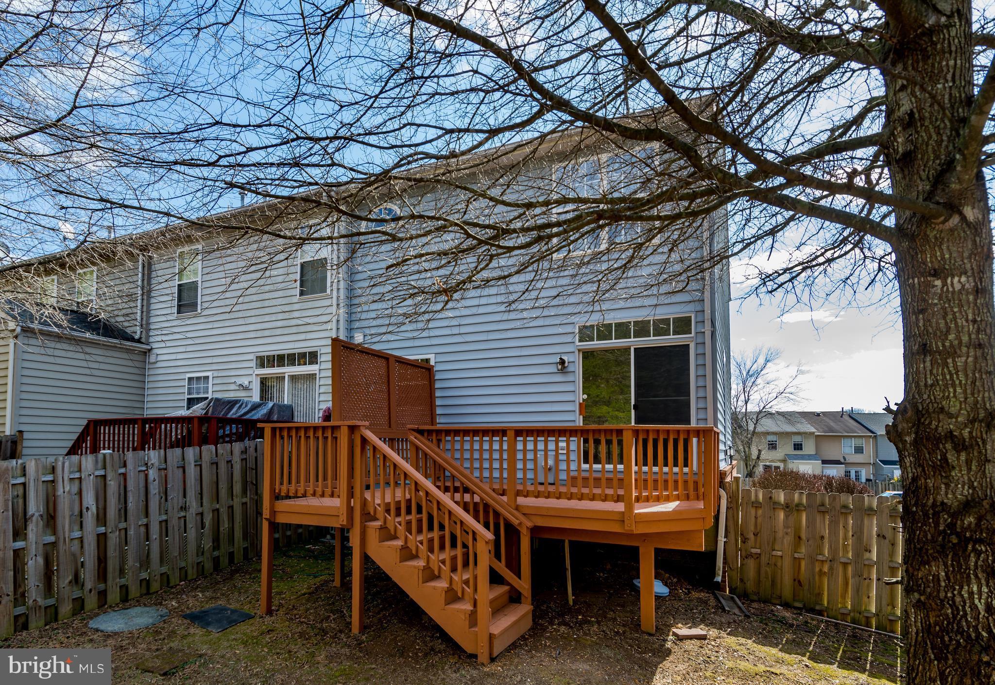 DALE CITY - Residential