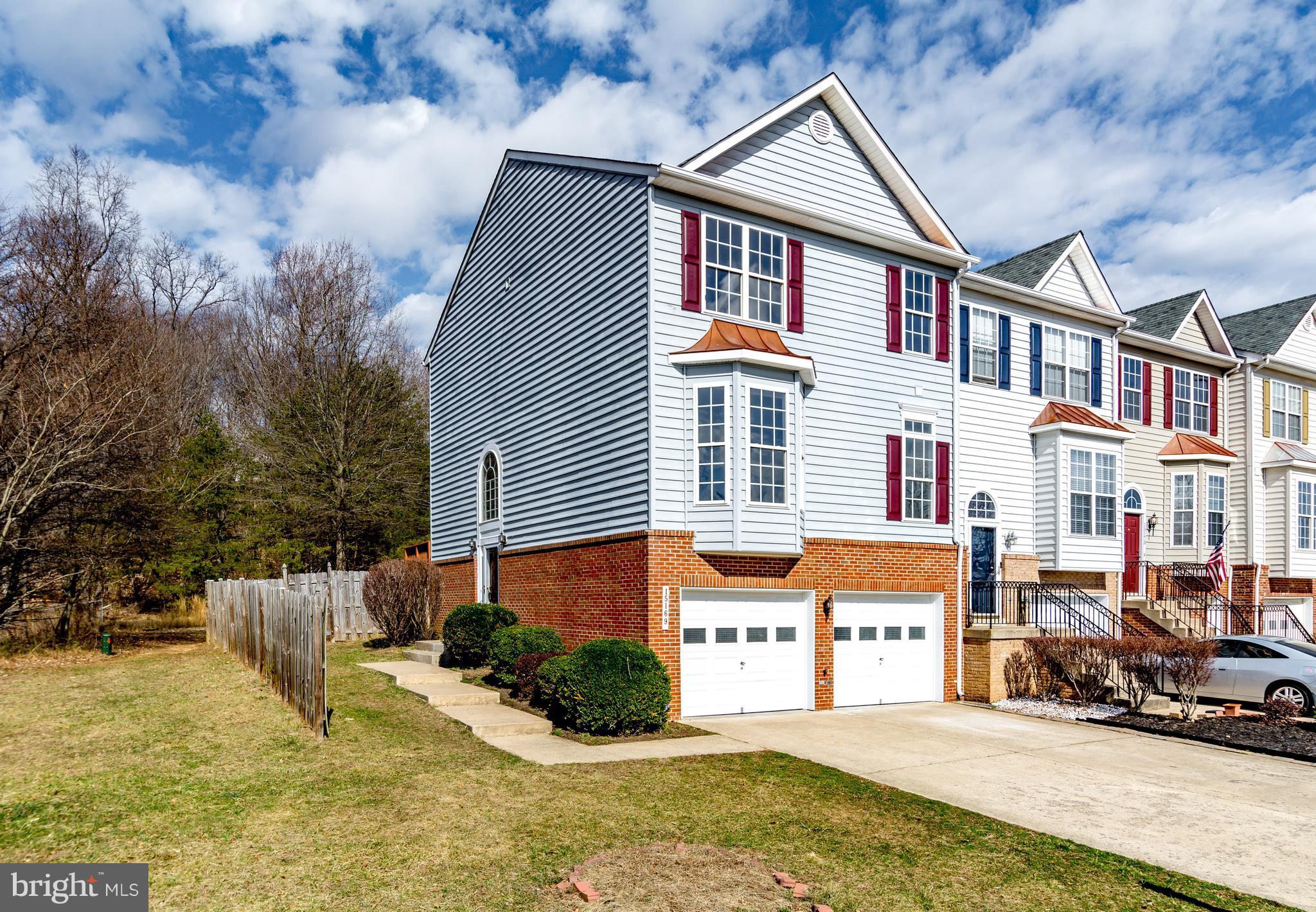 DALE CITY - Residential