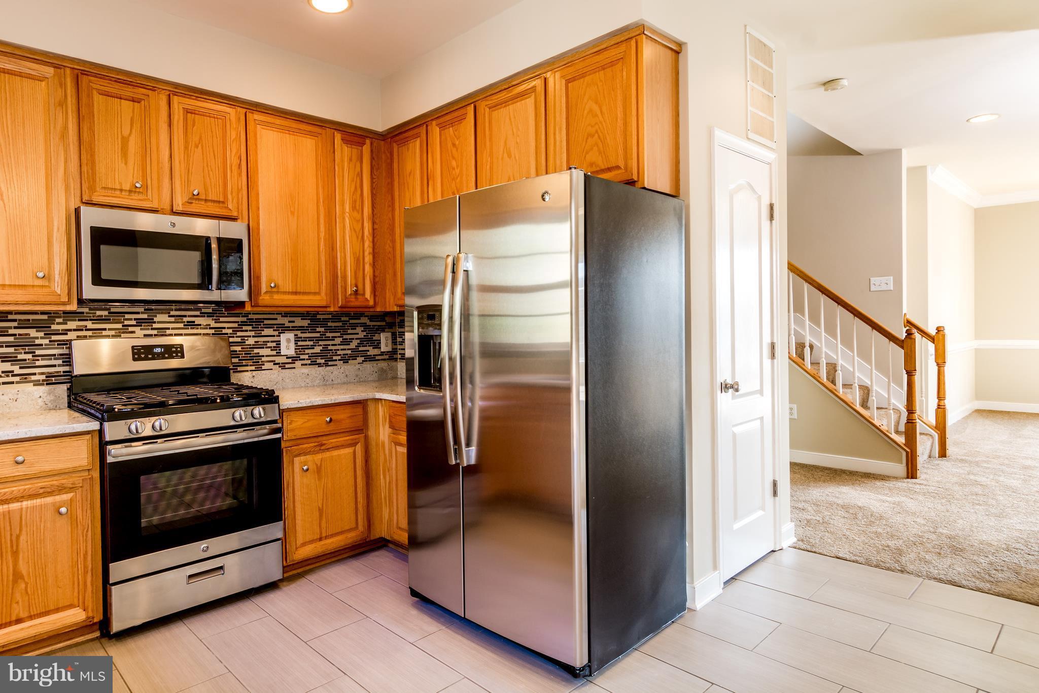 DALE CITY - Residential