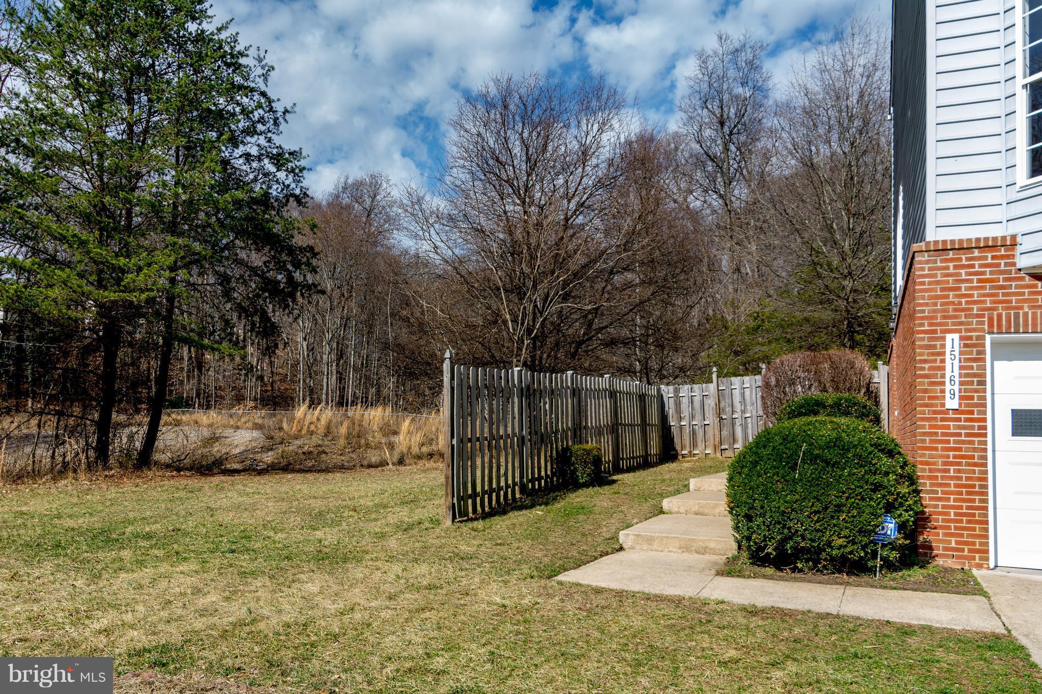 DALE CITY - Residential