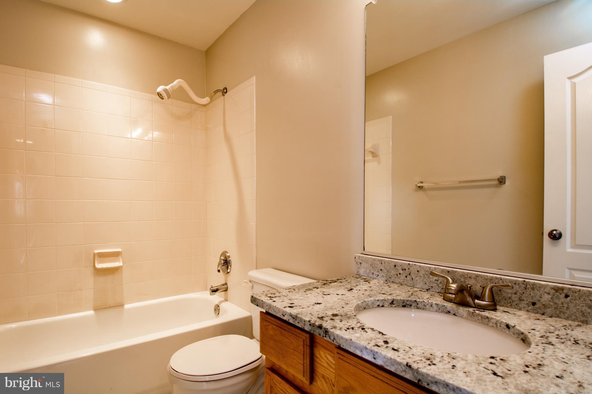 DALE CITY - Residential