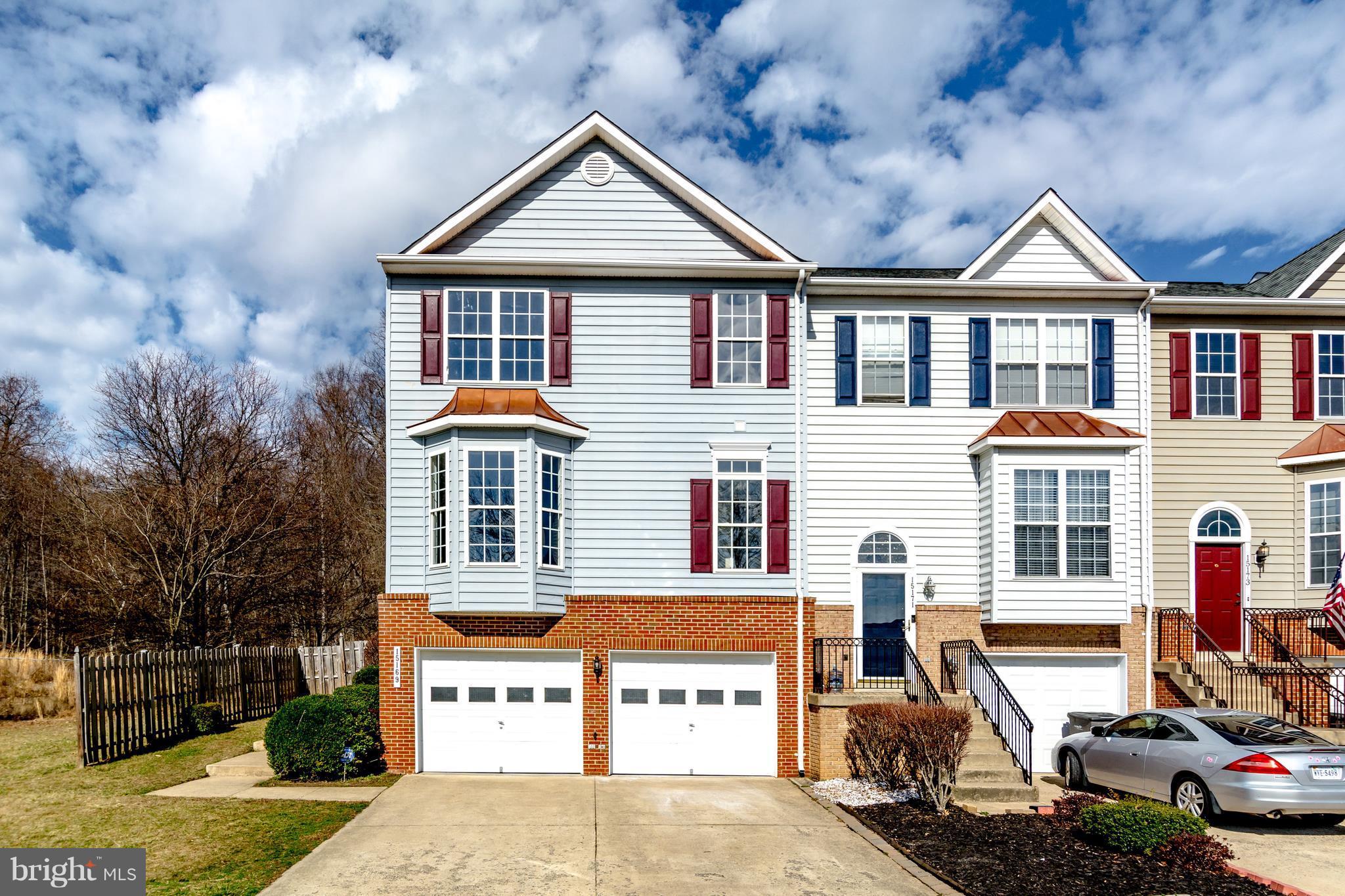 DALE CITY - Residential