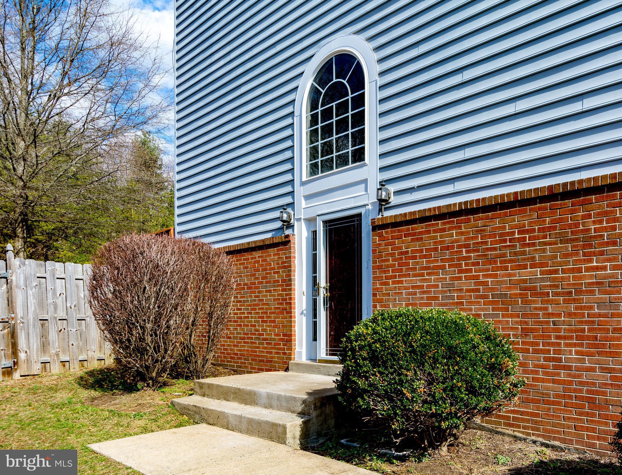 DALE CITY - Residential