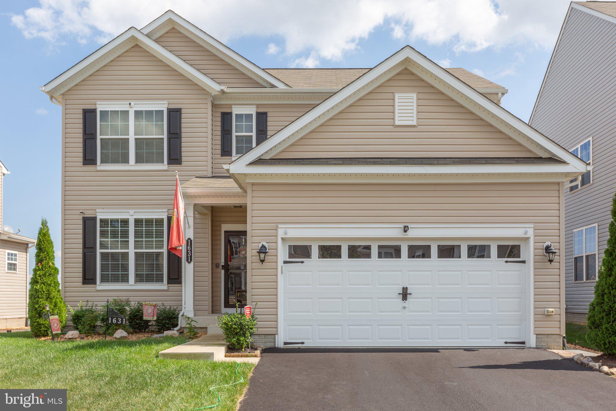 SUMMERFIELD - Residential