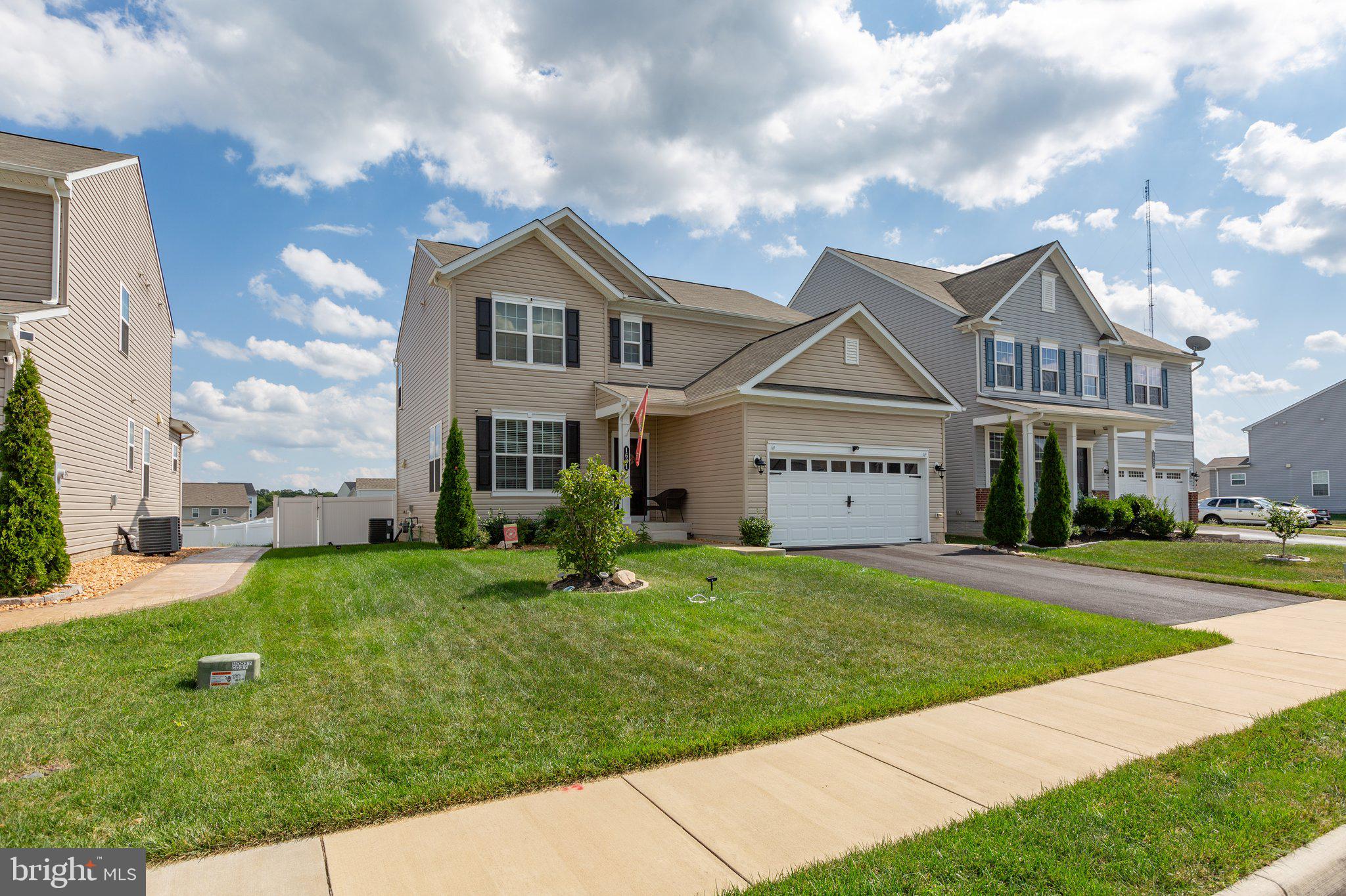 SUMMERFIELD - Residential