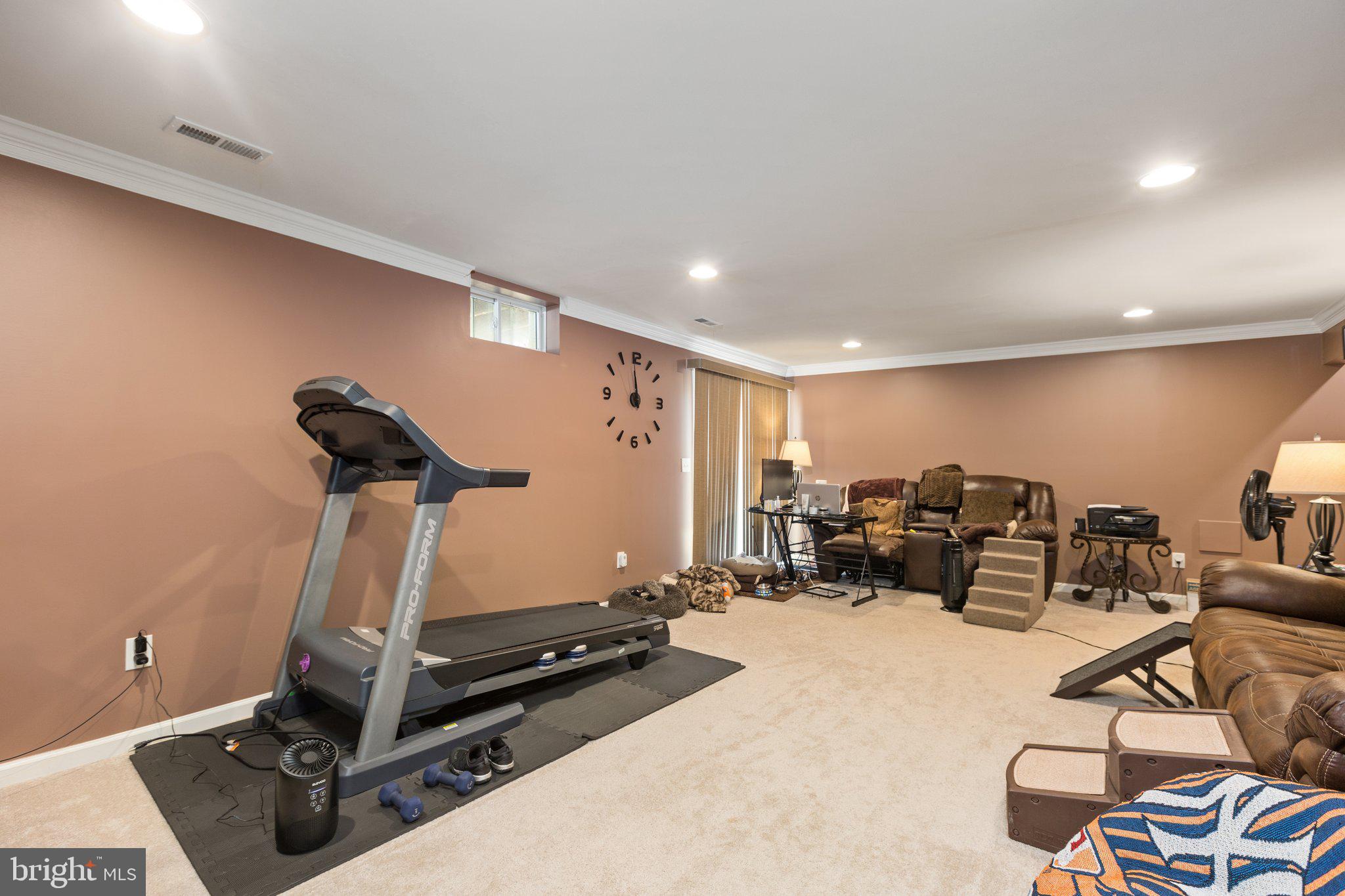 SUMMERFIELD - Residential