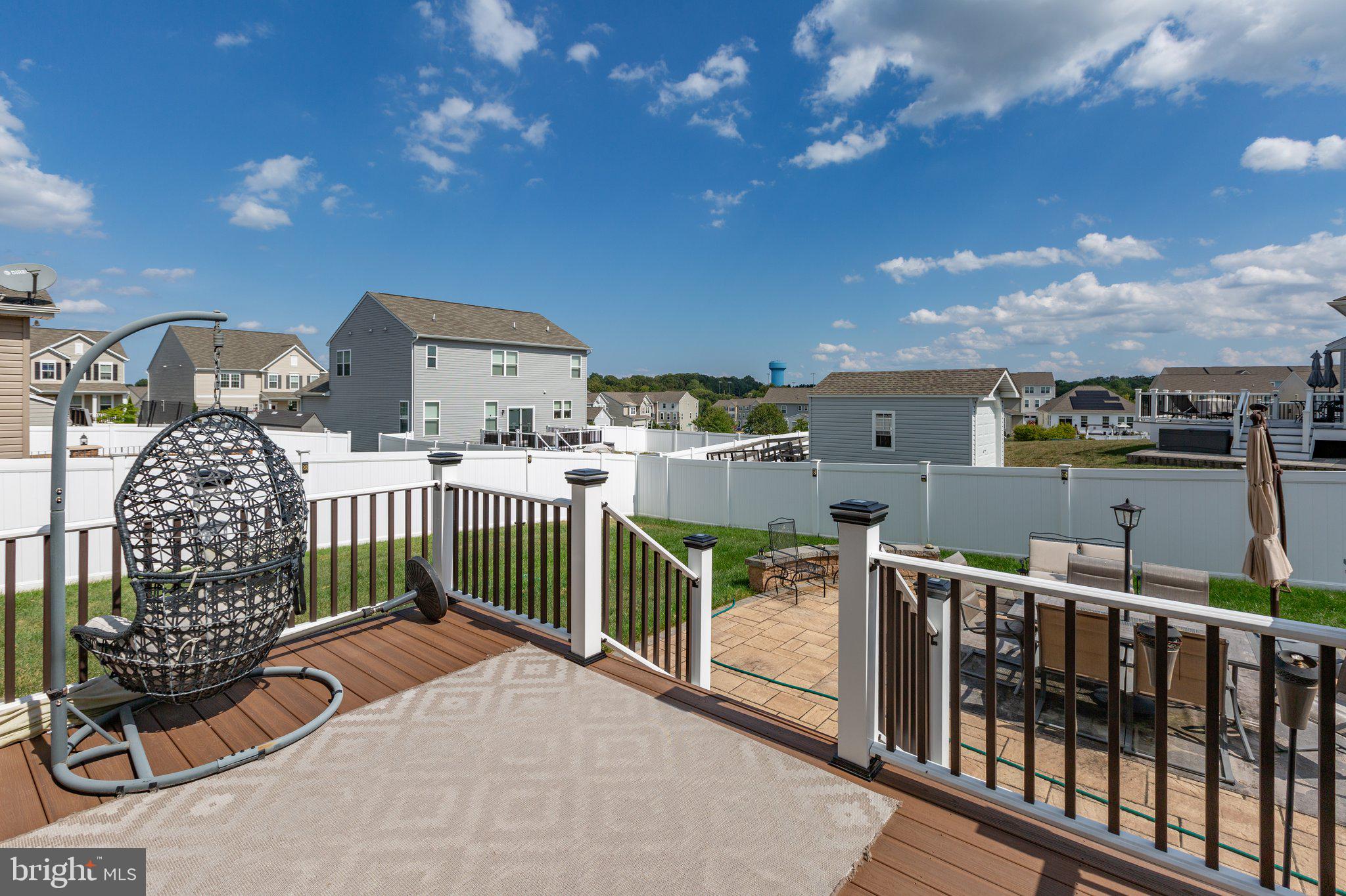 SUMMERFIELD - Residential