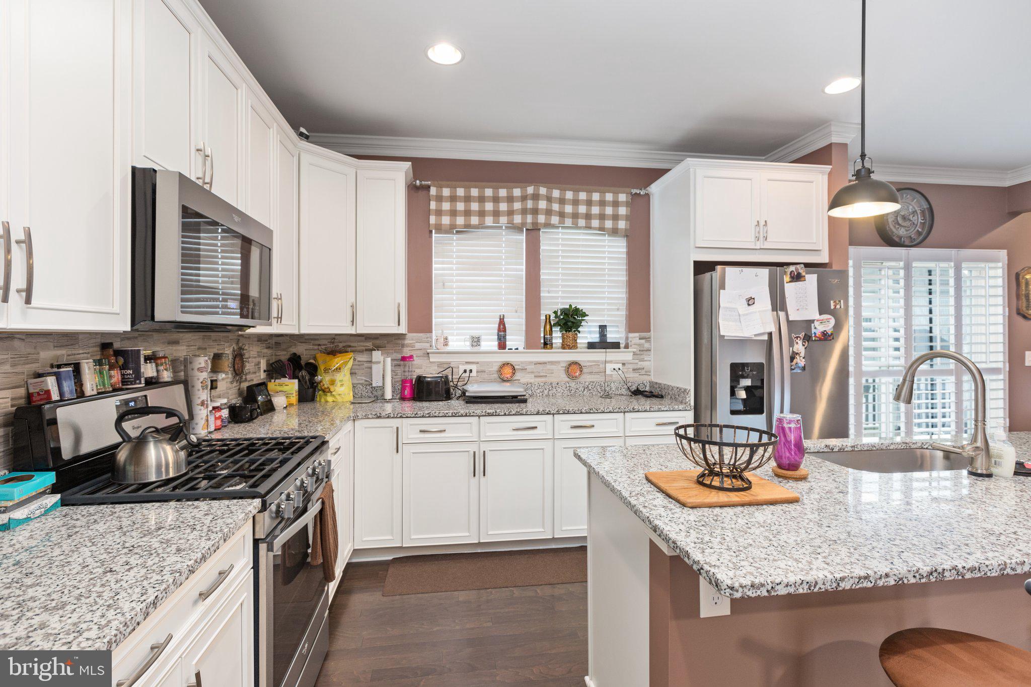 SUMMERFIELD - Residential