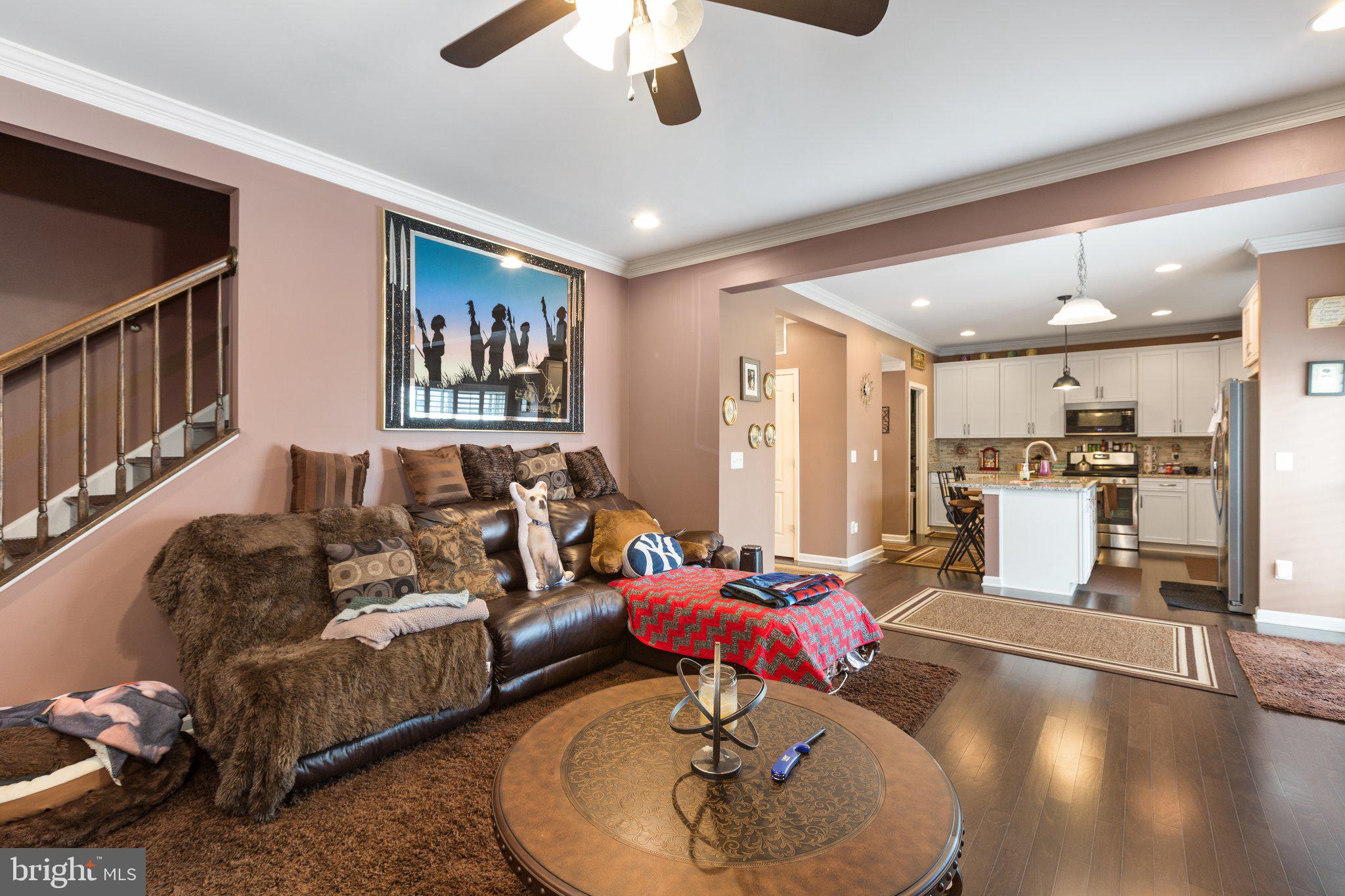 SUMMERFIELD - Residential