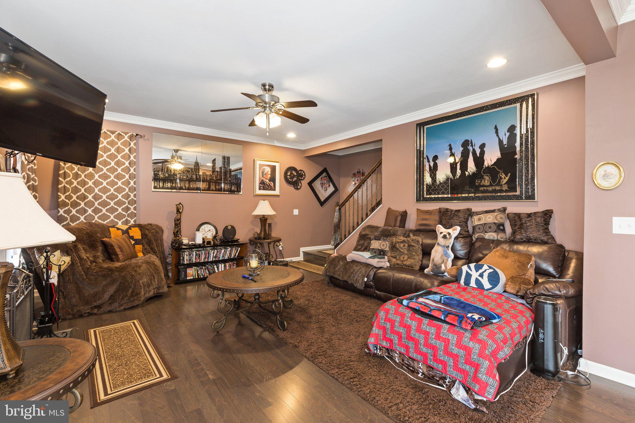 SUMMERFIELD - Residential